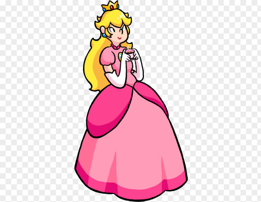 Mario Princess Peach Super Galaxy Rosalina Art PNG