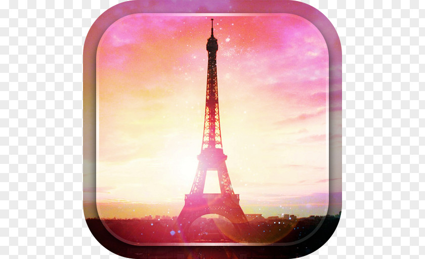 Paris Desktop Wallpaper Screensaver Download PNG