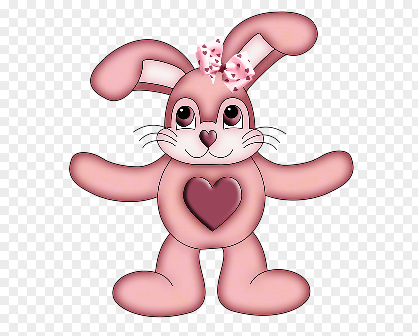 Rabbit Domestic Clip Art PNG