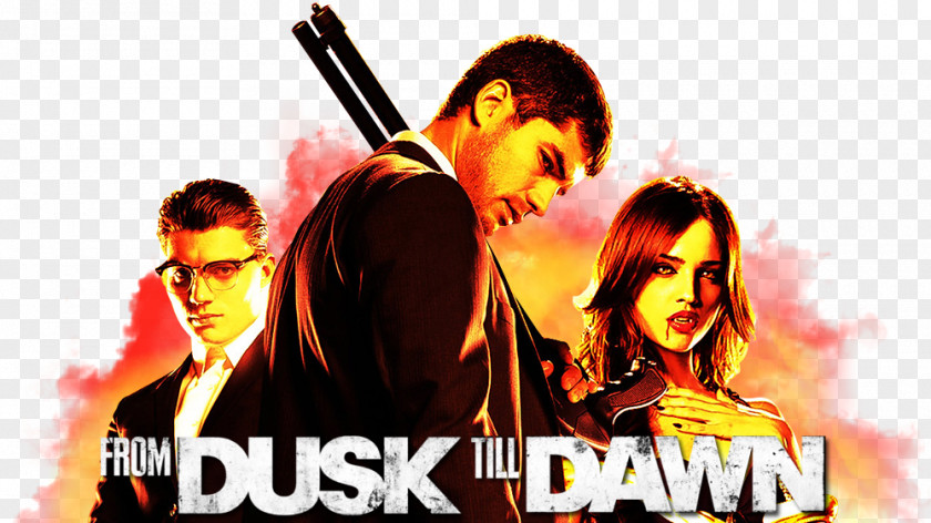 Season 2 VampireFrom Dusk Till Dawn Film El Rey Network From Dawn: The Series PNG