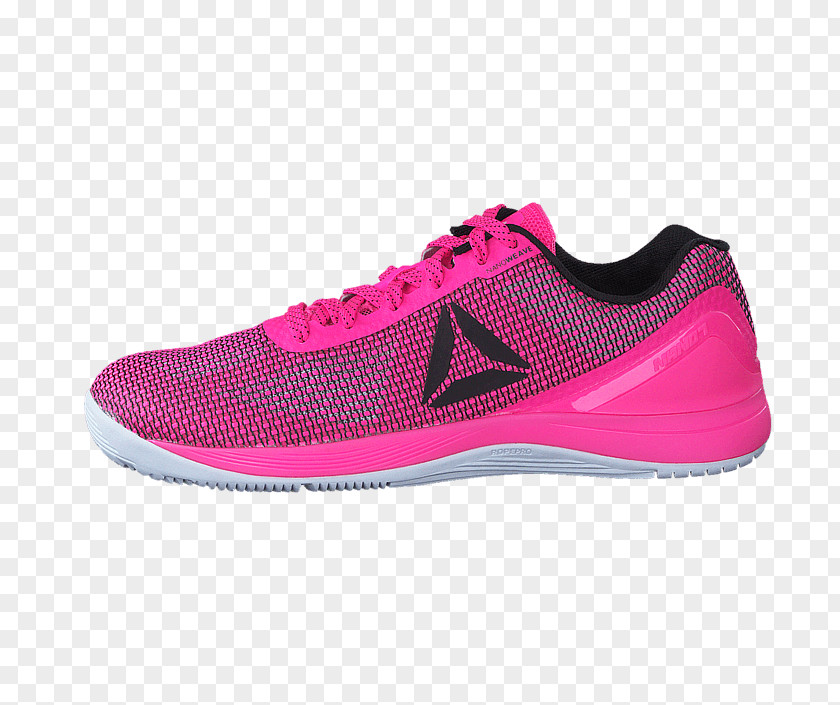 Sneakers Skate Shoe Reebok Crossfit Nano 7 BCA Pack Sports Shoes PNG