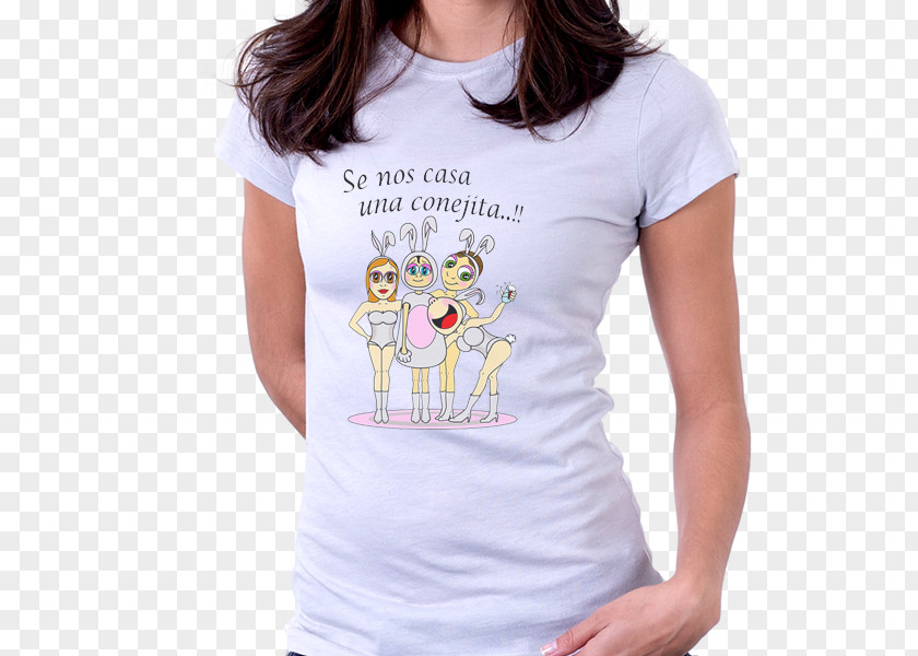 T-shirt Clothing Neckline Sweater PNG