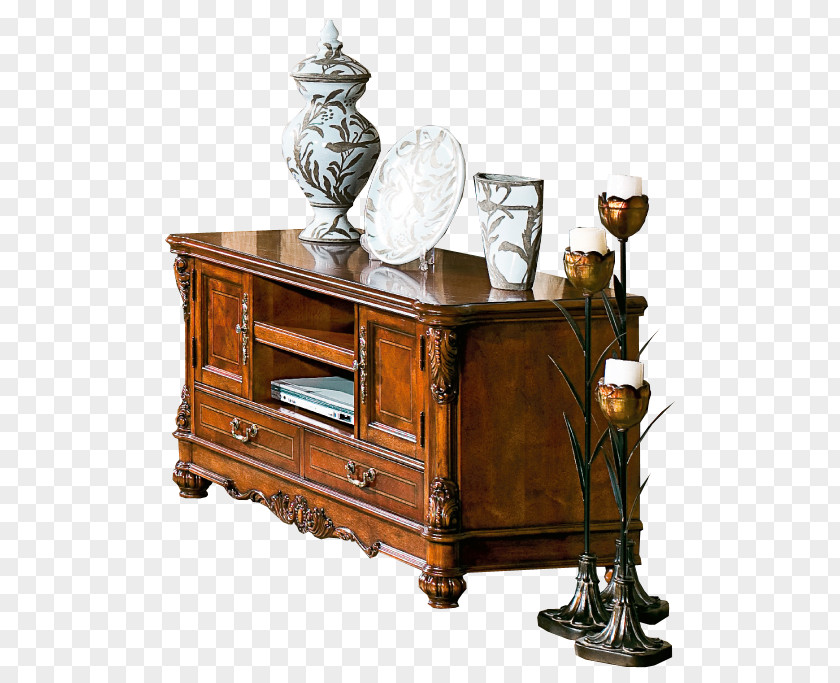TV Cabinet Nightstand Table Furniture Wardrobe PNG