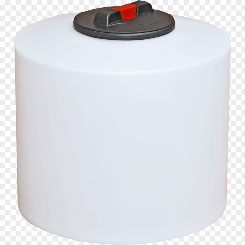 Water Tank Cylinder PNG