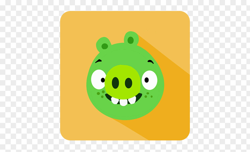 Android Bad Piggies #ICON100 PNG