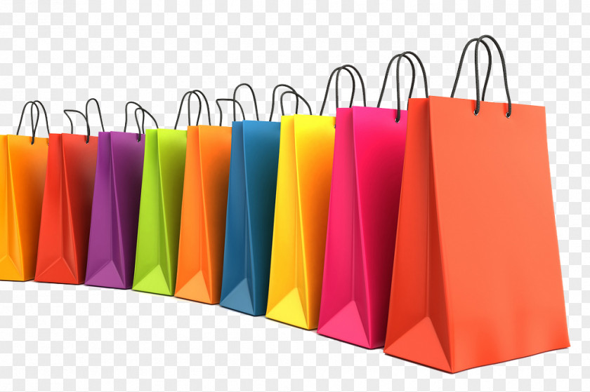 Bag Shopping Bags & Trolleys Centre Clip Art PNG