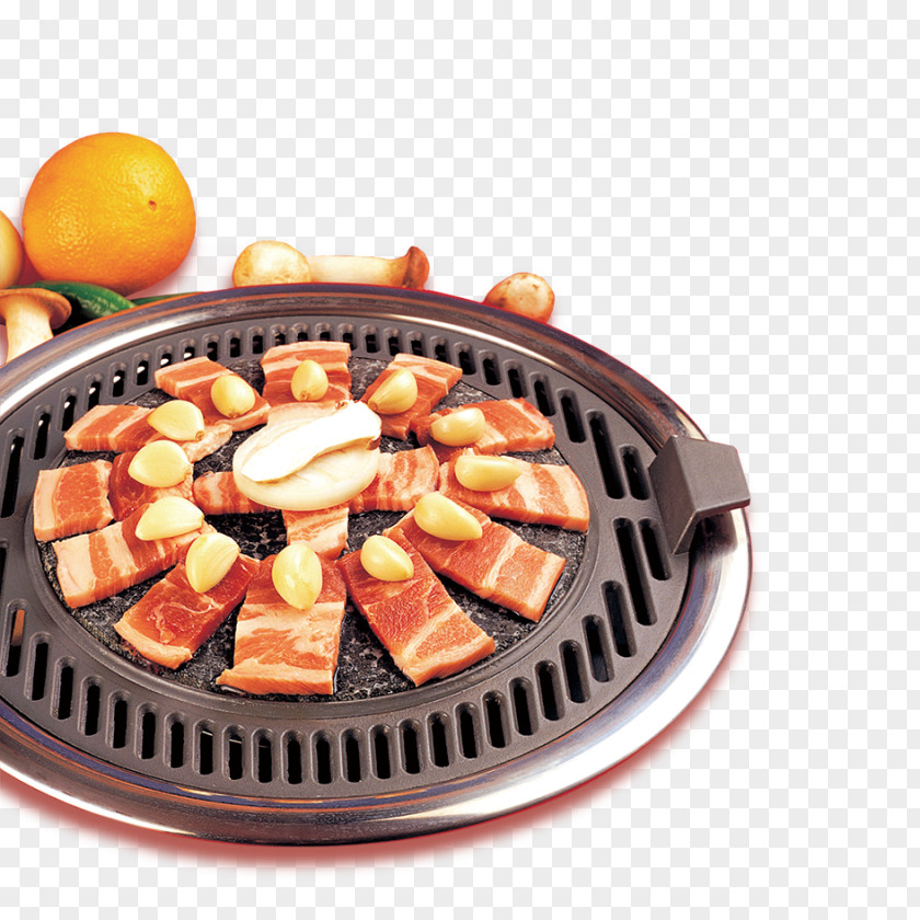 Barbecue Material Churrasco Barbacoa Kwinseuta Vegetarian Cuisine PNG