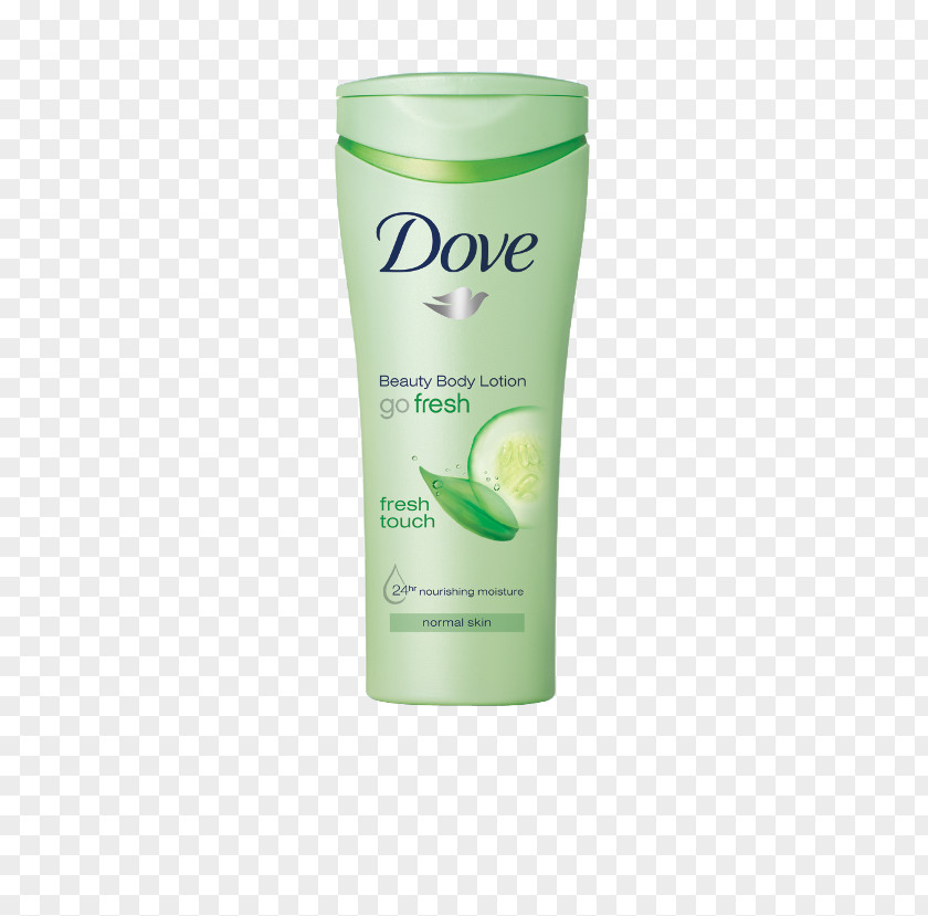 Fresh Body Bodylotion Dove Milk Deodorant PNG