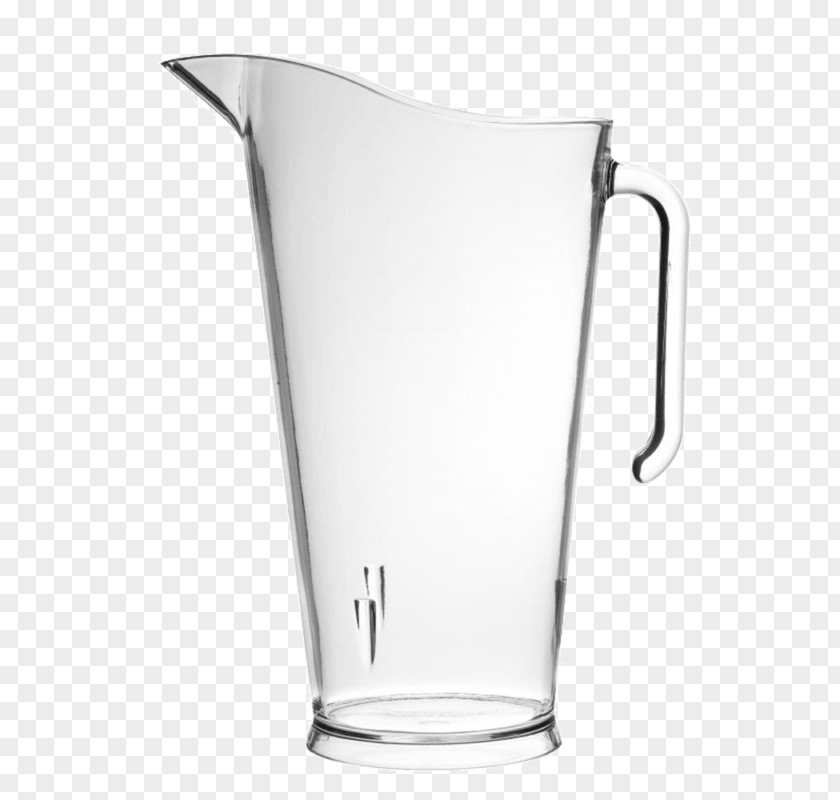 Glass Jug Beer Glasses Pint Highball PNG