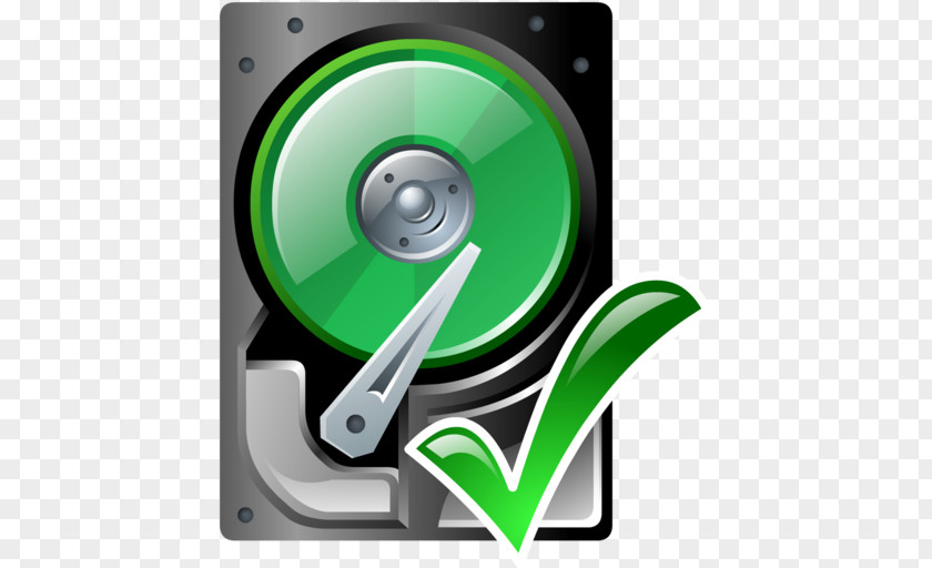 Health Check MacOS Computer Software Solid-state Drive Hard Drives PNG
