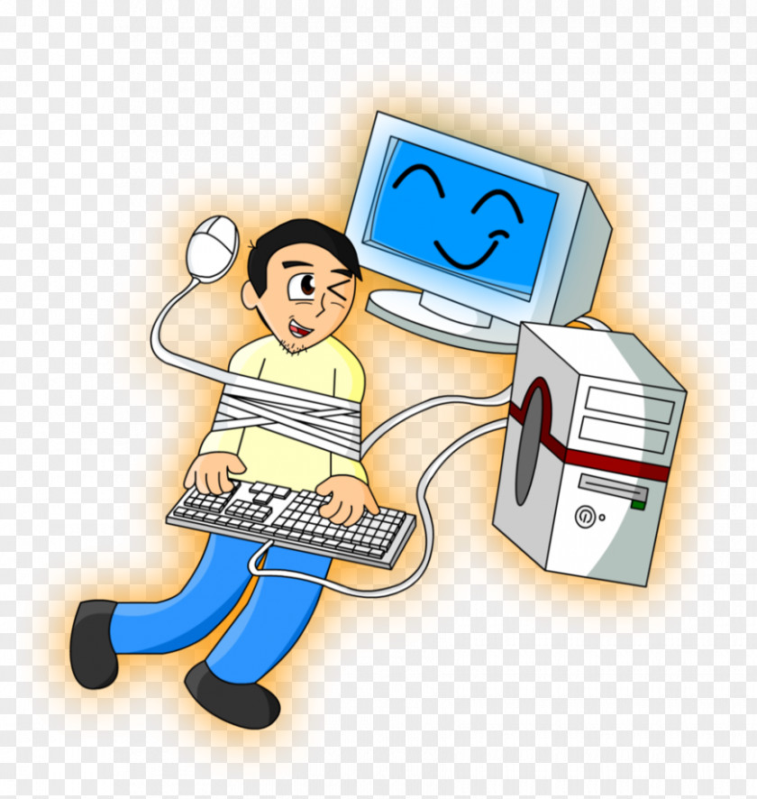 My Computer Mouse Laptop Clip Art PNG