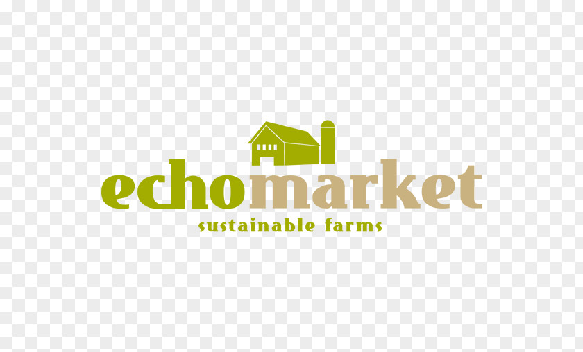 Organic Farming Logo Brand Font PNG