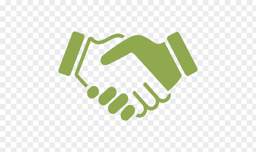 Shake Hands Business Insurance Contract Pension Partnership PNG