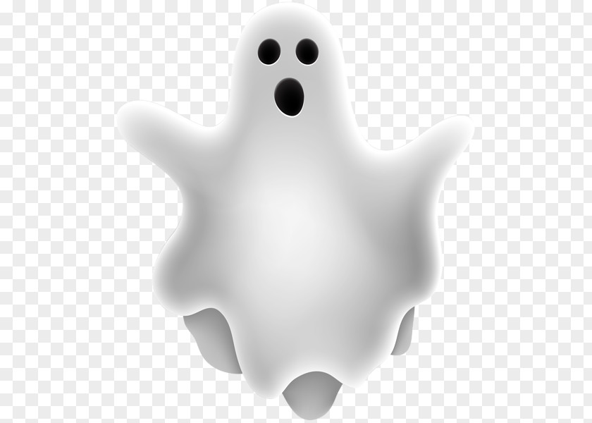 Spirit World Ghosts Clip Art Image Free Content PNG