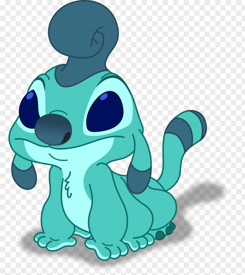 Stitch Lilo & Pelekai Yaarp PNG