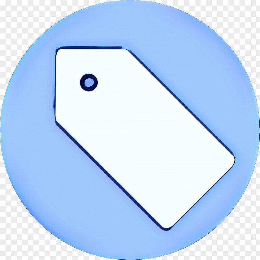 Symbol Electric Blue Angle PNG