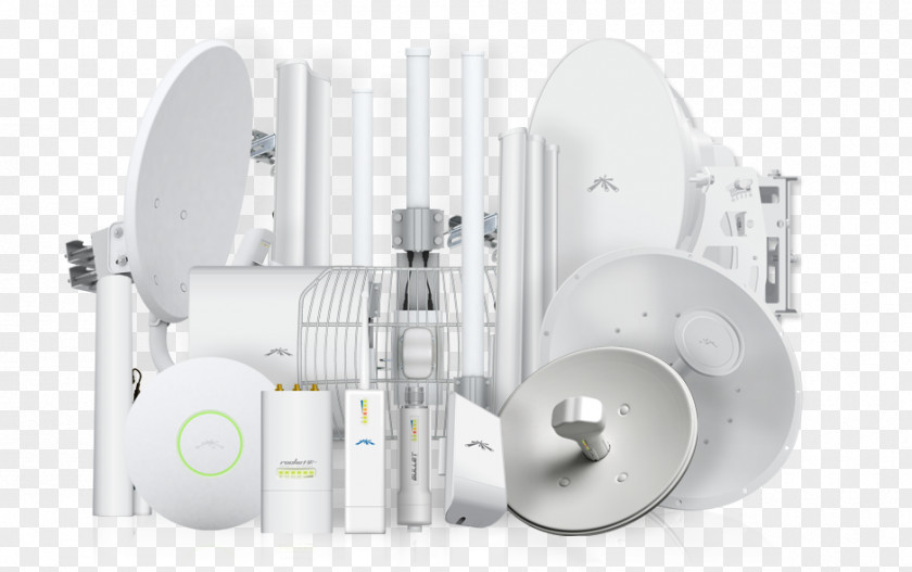 Ubiquiti Networks Wi-Fi Wireless Computer Network System PNG