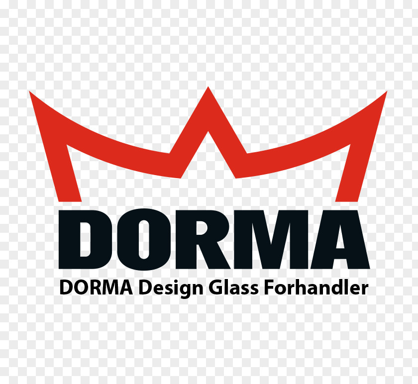 United Kingdom Logo Dorma Brand Product Design PNG