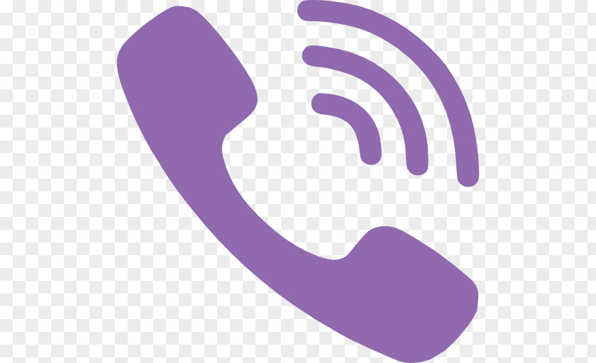 Viber IPhone Telephone Call PNG
