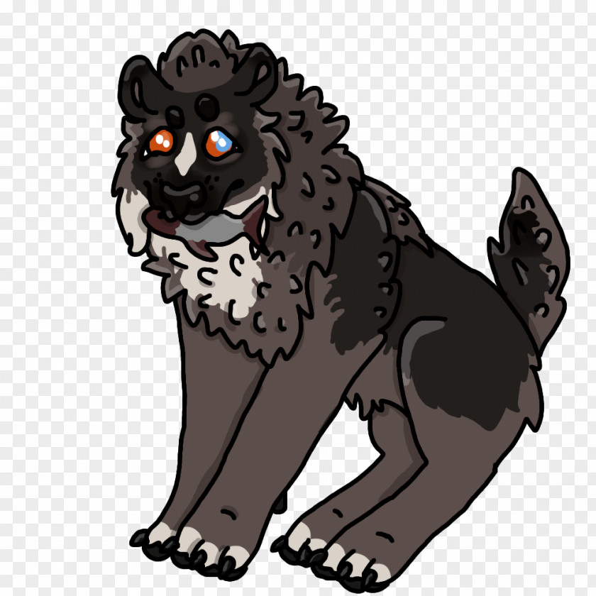 You Can Do It Whiskers Lion Dog Cat Mammal PNG