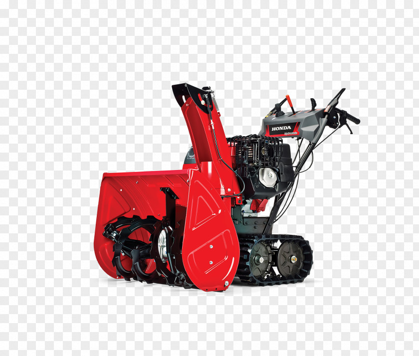 Adapted PE Equipment Honda Motor Company Snow Blowers Wheel Vehicle Kanata PNG