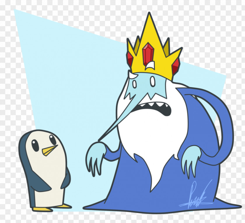 Adventure Time Ice King Marceline The Vampire Queen Finn Human DeviantArt PNG