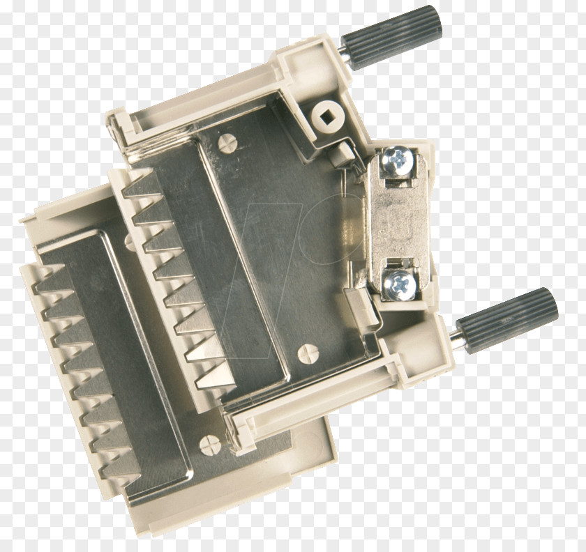 Angle Electrical Connector ERNI Electronics Industry Kel-Tec KSG PNG