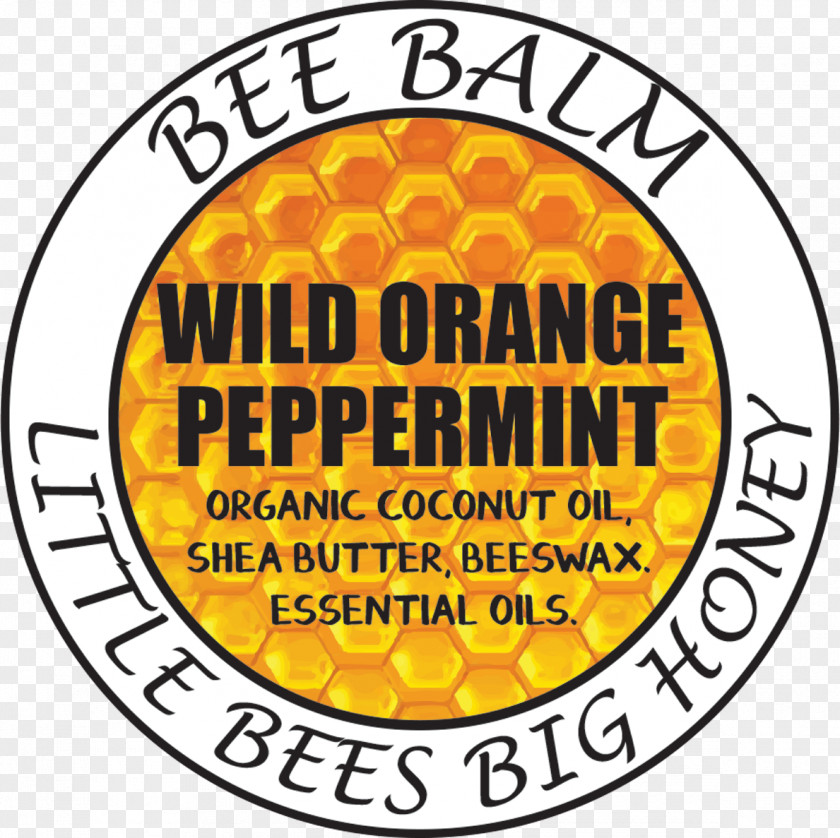 Bee Balm Logo Font Clip Art Recreation Love PNG