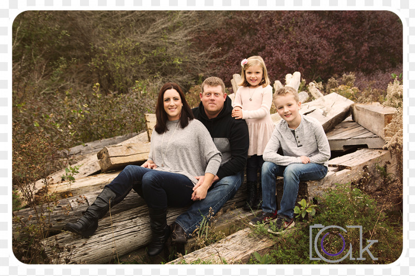 Family Portrait Photography PNG