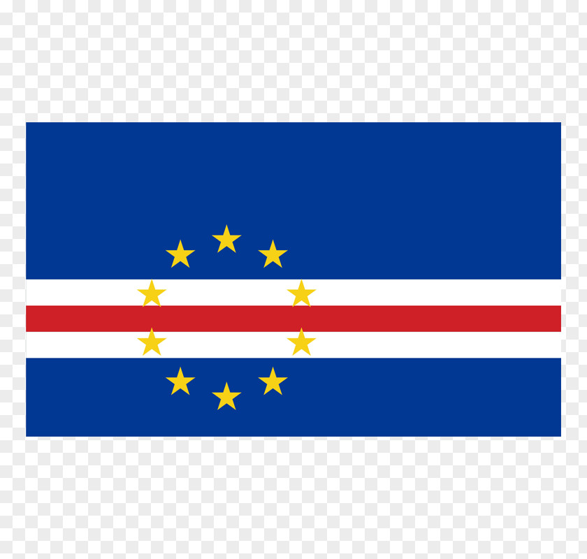 Flag Of Cape Verde Gabon National PNG