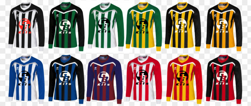 Football Equipment And Supplies T-shirt Logo Sleeve Outerwear ユニフォーム PNG