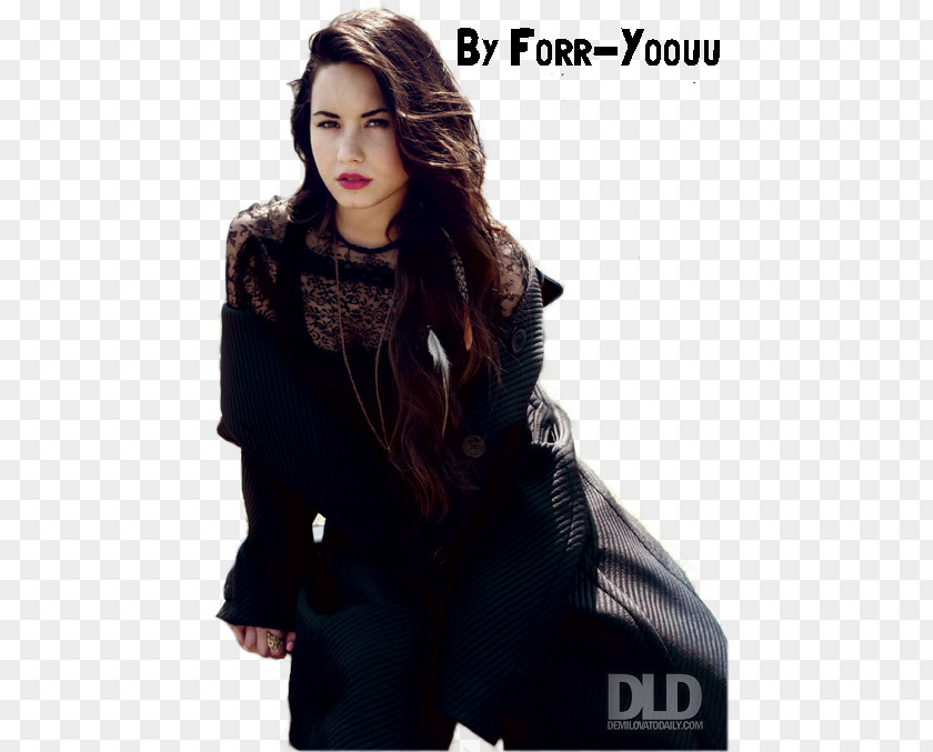 Forró Demi Lovato Magazine Barney & Friends Photography Elle PNG