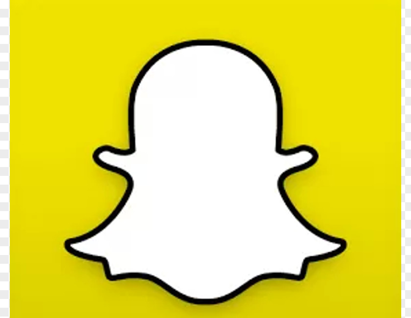 Ghost Saying Boo Logo Snapchat Company Marketing PNG