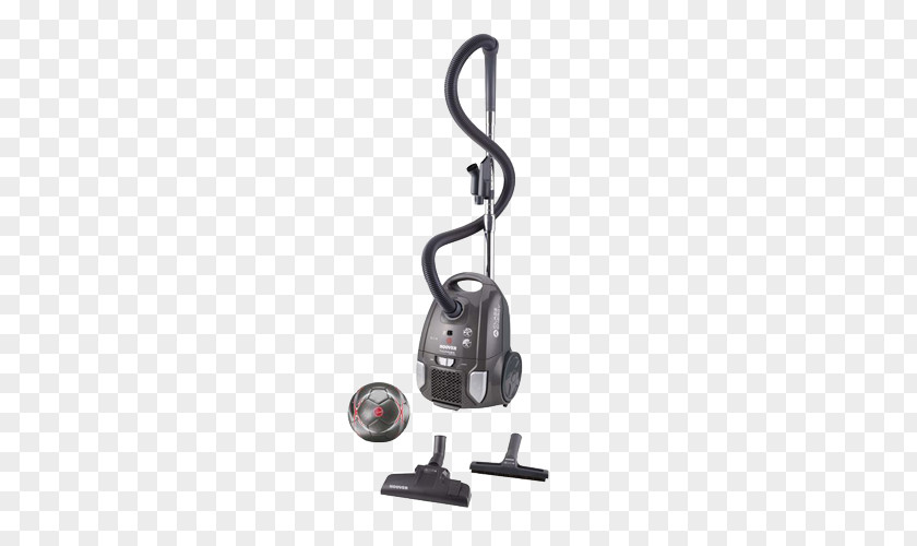 Hoover Vacuum Cleaner Aspirateur Traineau Avec Sac Ts 27 Candy Group Thunder Space TS20 011 Steam PNG