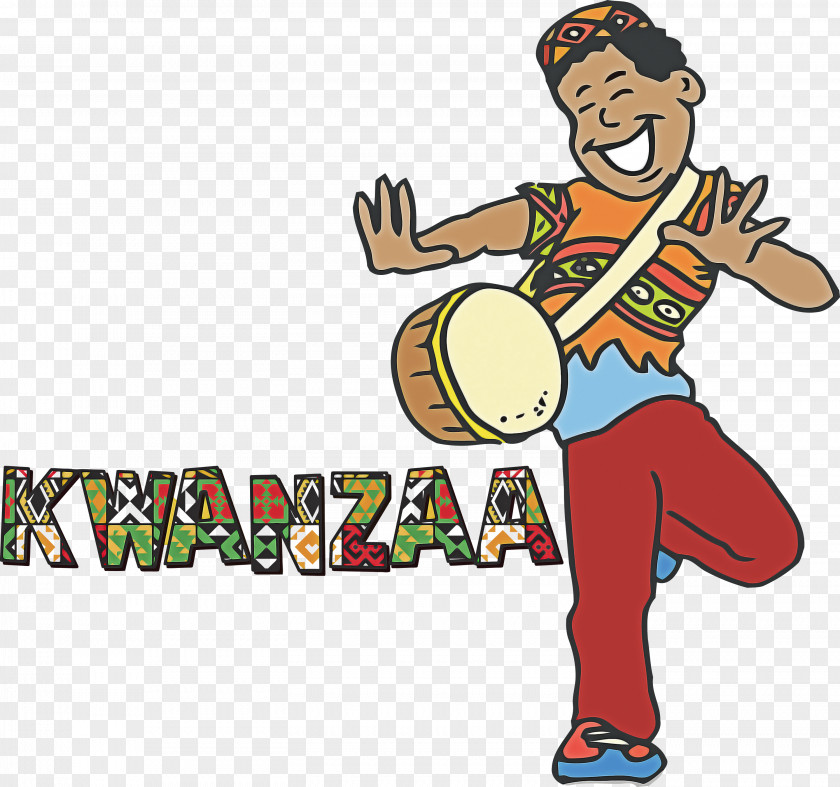 Kwanzaa PNG