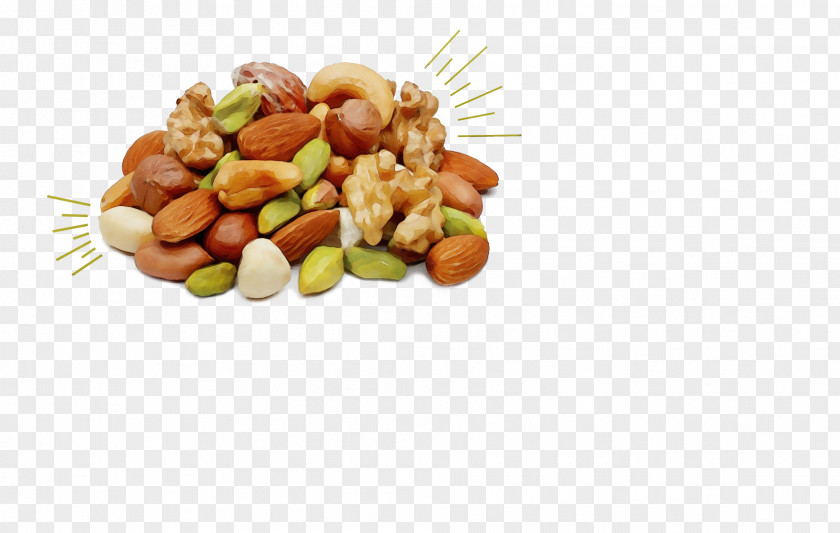 Plant Natural Foods Mixed Nuts Food Pistachio Nut Ingredient PNG