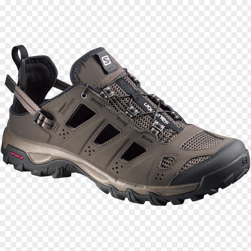 Sandal Hiking Boot Sneakers Shoe PNG