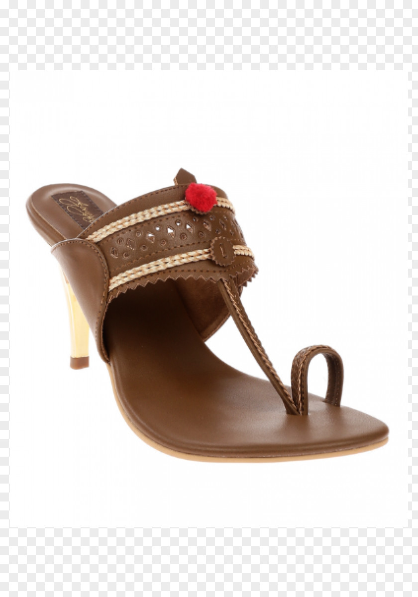 Sandal Shoe PNG