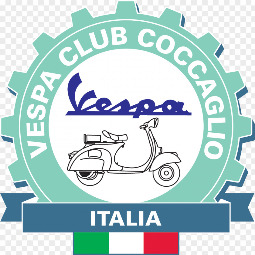 Scooter Vespa Piaggio Motorcycle Moped PNG