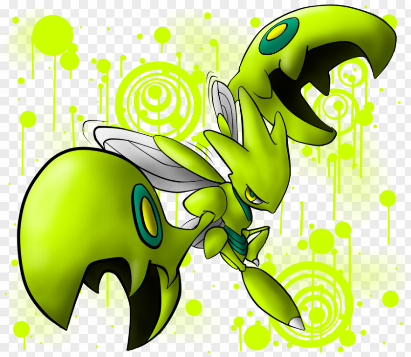 Shiny; Vector Pokémon X And Y Scizor Gengar Adventures PNG