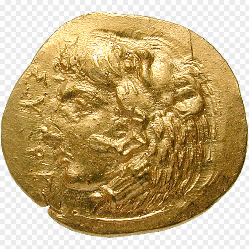 Sicily Gold Coin Medal Fachgruppe Numismatik PNG