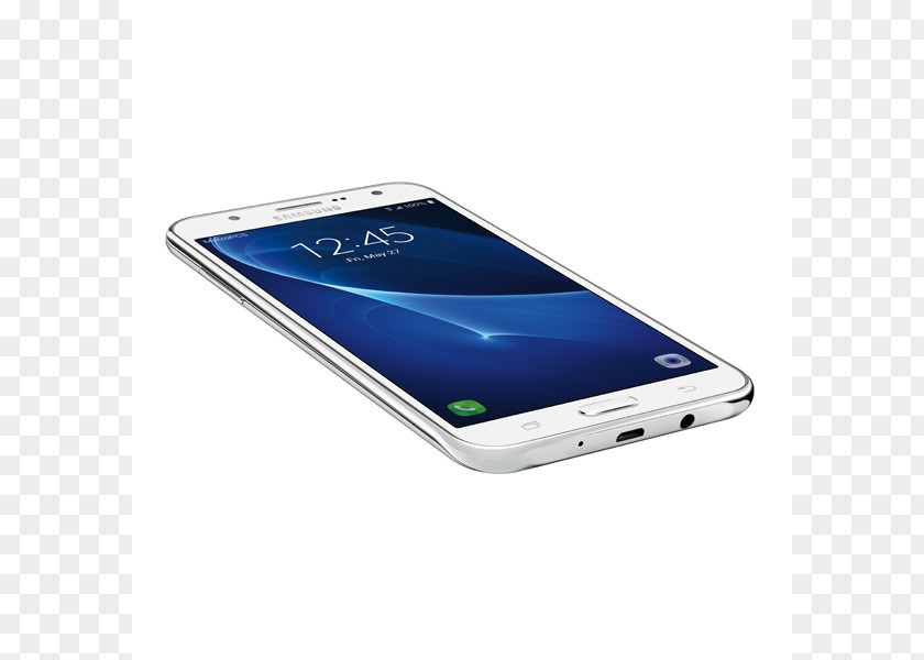 Smartphone Feature Phone Samsung Galaxy J7 Prime MetroPCS Communications, Inc. PNG
