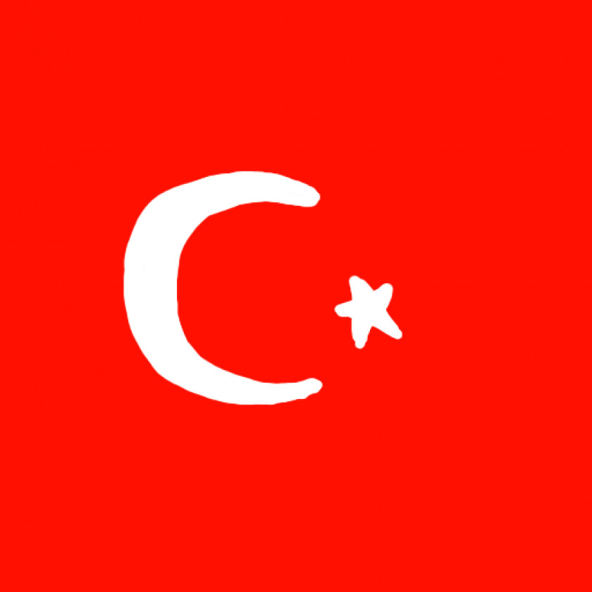 Turkey Flags Of The Ottoman Empire Sultanate Rum Dynasty PNG