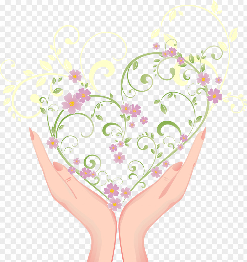 Valentine's Day Heart PNG