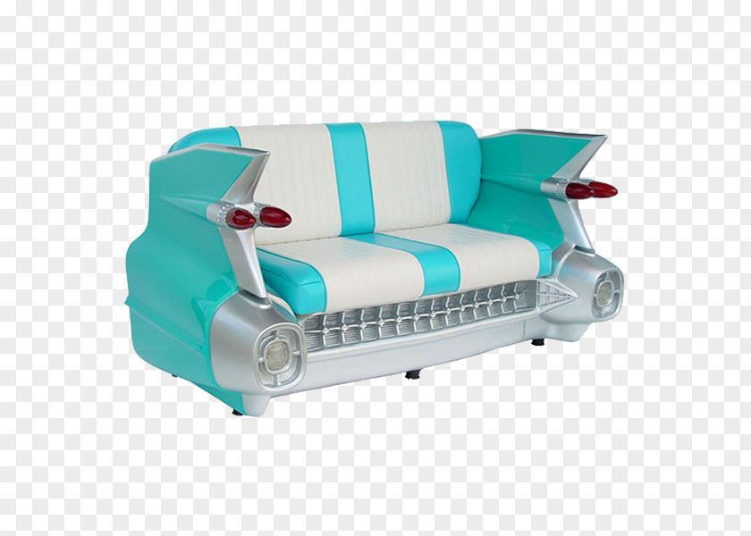 Wedding Car Rental Couch Chevrolet Cadillac Furniture PNG