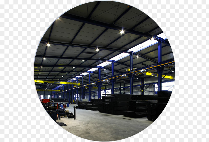 Wipro Steel Daylighting Roof PNG