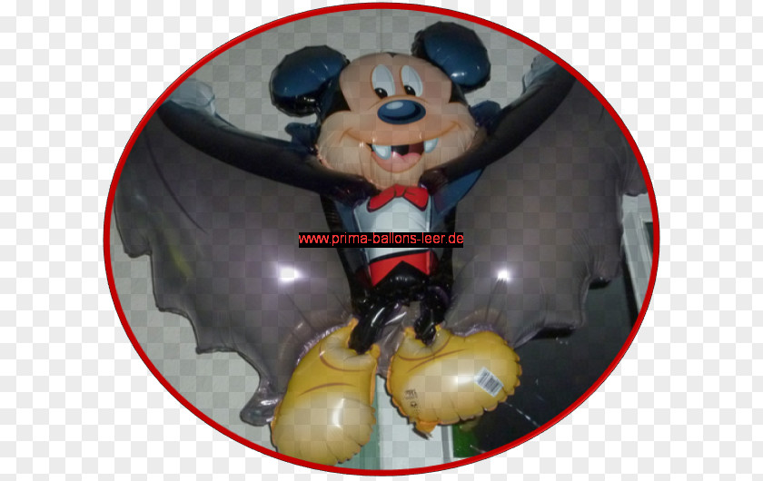 Balloon Recreation Animal Figurine PNG