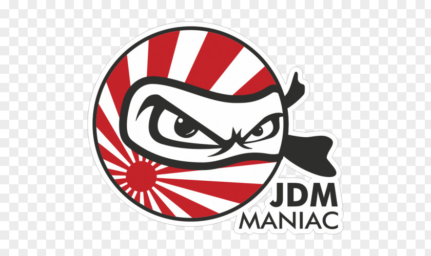 Car Decal Sticker Japanese Domestic Market Drifting PNG