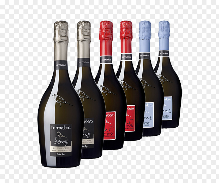 Champagne Prosecco Sparkling Wine Dessert PNG