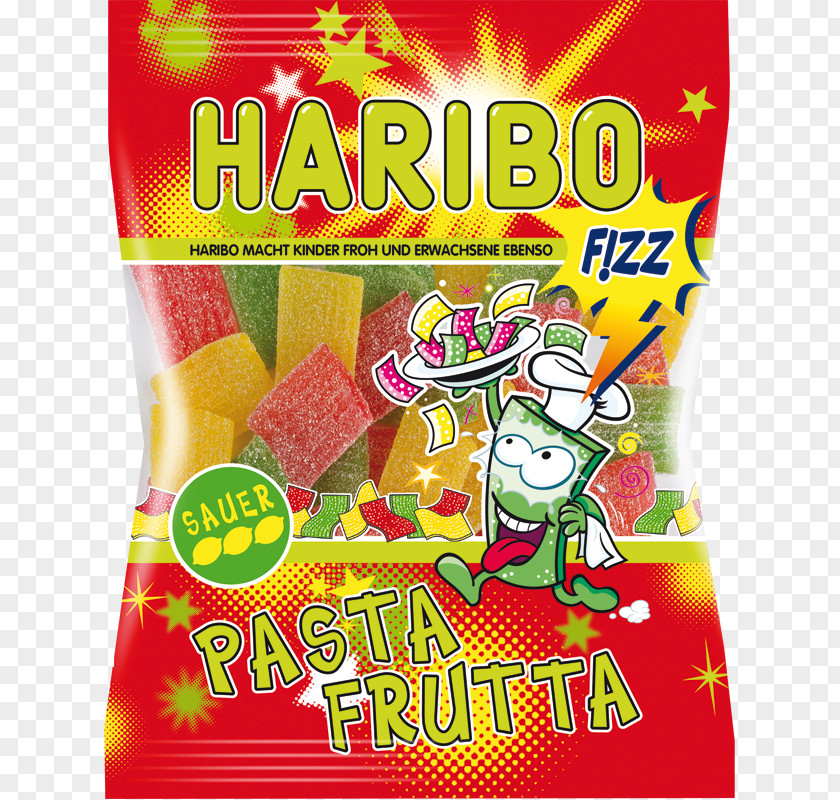 Chewing Gum Gummi Candy Gummy Bear Pasta Sour PNG